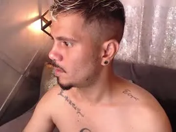 gsus_patrick — Freechat on Chaturbate