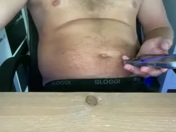 guidolorenzo — Freechat on Chaturbate