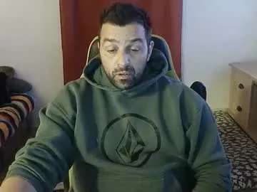 guillaume666286050 — Freechat on Chaturbate