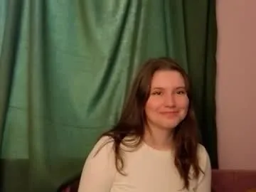 guillerminacorsi — hey im minnie^^ its my first day here<3  goal: eye contact #shy #brunette #bigboobs #young #new [40 tokens remaining]