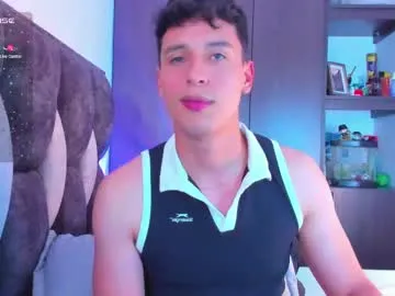 guy_twinks — show my body with oil [45 tokens left] Hello, let' s chat and have a good time #latin #bigcock #lovense #young #18