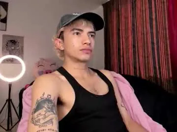 guynextdoor__ — Naked 10 minutes [111 tokens left] #teen #twink #hairy #anal #bigdick