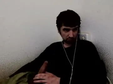 h1dden_reality — Freechat on Chaturbate