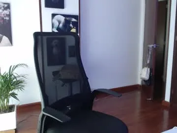 h_e_r_a988192 — A short sexy dance (1 minute) [199 tokens left] #new #smalltits #natural  #ass #latina
