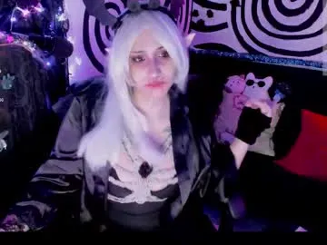 hachi_0880 — GOAL: Show u pussy [42 tokens remaining] Welcome to my room and enjoy with me :3 #cosplay #Goth  #Latina #Anime #BigTits
