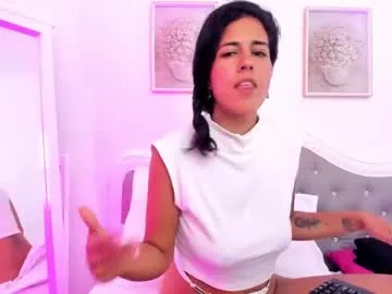 hadeom_ — Lovense: Interactive Toy that vibrates with your Tips #anal #bignipples #lovense #natural #Milf