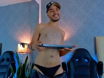 hairy_diamond — Ready to stroke this cock hard  Play cock  #latino #new #smallcock #horny #cum [100 tokens remaining]