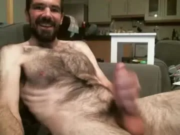 hairydude2015 — Freechat on Chaturbate