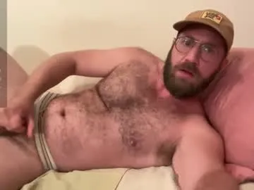 hairyfitguy444 — Help a guy cum.  Lovense is in! #hung #bigdicks #hairy #daddy