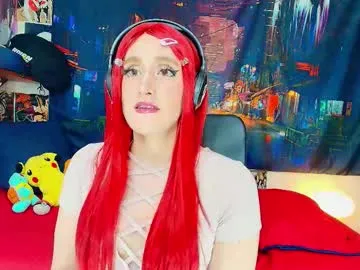 hakurukushka —  GOAL: hard pussy cock and cum [268]  #cum #anal #cosplay #femboy #anime