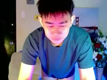han_davis — Hi DAD? make me cum #asian #femboy #bigbutt #hairy #smallcock #feet #slave #openpvt