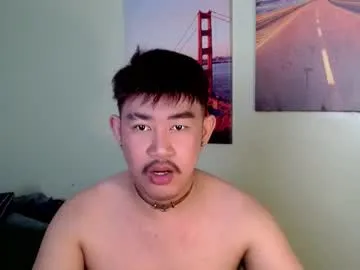 han_davis — make us cum  #asian #smallcock #top #couple #daddysboy [3333 tokens remaining]