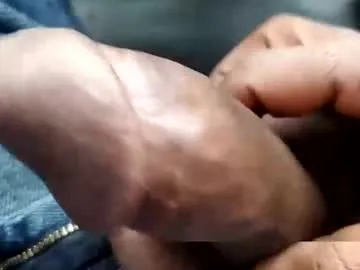 handsonly25 — I love dic compliments #ebony #bbc
