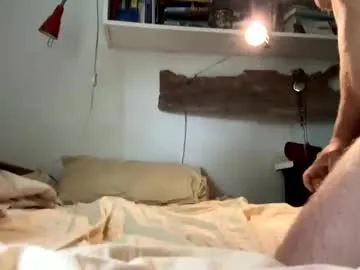 hanhuman — Freechat on Chaturbate