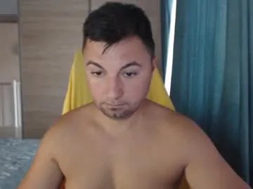 hankmalone — Freechat on Chaturbate