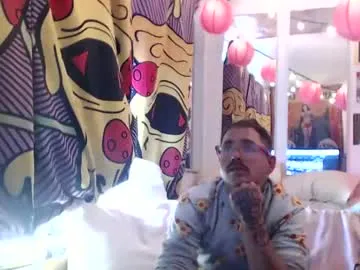 hankrams — Freechat on Chaturbate