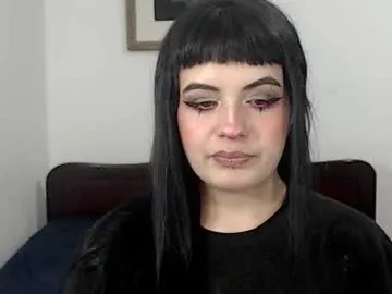 hanna99moon —  BE CREEPY WITH ME ON TOY  #milk #goth #slave #saliva #dirty
