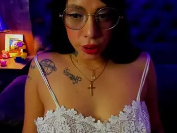 hannahvianey — Welcome To My WorldI am a hot demon girl! #cuckold  #ahegao  #miss   #dirtytalk  #tattoo
