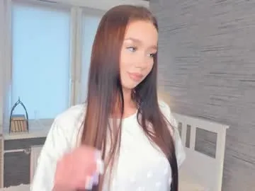 hannavaile — GOAL: Look at the panties I'm wearing today [13 tokens remaining] Hi! #18 #teen #new #shy #young