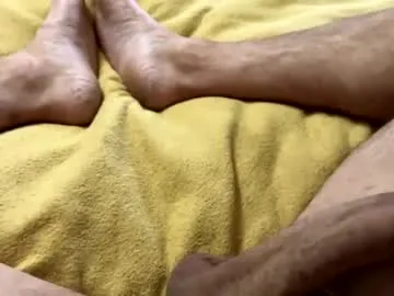 hardallthetime26 — Michigan #hugecock #bigload #feet