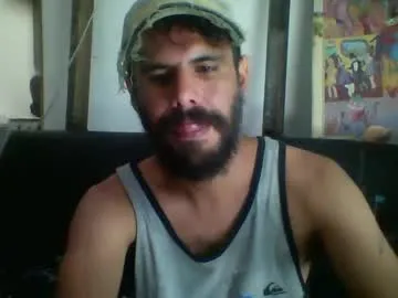 hardcoke92 — Freechat on Chaturbate