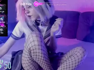 hardcore_hentai — GOAL: Fingers in  pussy [8 tokens remaining] Punish me, senpai  #Bdsm #teen #ahegao #cosplay #new