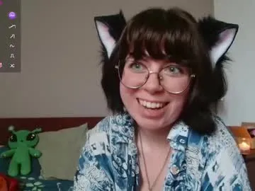 hardnerdvoid — I'm new here! #lovenselush #glasses #quirky #shygirl