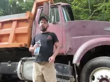 hardworkertn — Truck's are Hot 69 tokens fan club watch free!