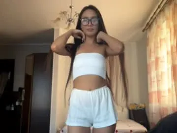 harolddierolf — Goal: every 20tk, two slaps on the ass.. i'm Naomi and #new here #shy #skinny #asian #18 [75 tokens remaining]