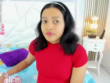 harusmith — GOAL: Make Me Wet [100 tokens remaining] My pussy needs more action! Lets have fun and make me yours... #young #teen #shy #smile #hairyarmpits