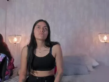 hasna_angels — IT MAKES ME HAPPY TO HAVE YOU HERE #18 #lesbian #latina #smalltits #petite