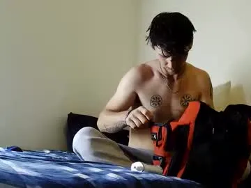 hav0ckmak3r0420 — Welcome to my room! edging and trying to get my first anal/prostate/HFO - Goal: My first Goal! finger that ass! [290 tokens left] #hfo #analplay #bondage #toys