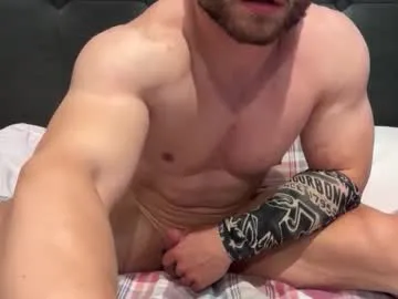 hbgrkp — Hbgrkp's room #muscle #uncut #pvt #c2c