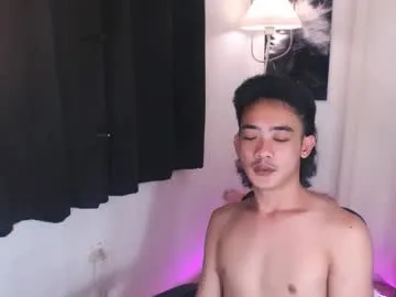 heavenlyhugecockx — come play with me, don't miss the show! - goal: big milk explosion !!hanging out, lets have fun #asian #hairy #cum #monstercock #young