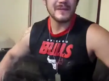 heavy_clouds — Freechat on Chaturbate