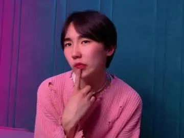 heejinwang — Freechat on Chaturbate