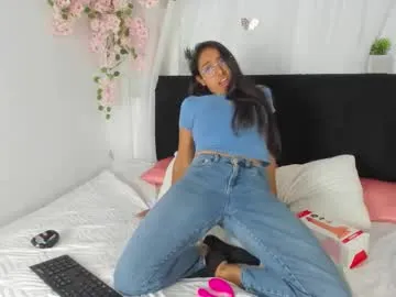 heidi_feuer — good morning [20 tokens left] #brunette #new #ebony #joi #latina