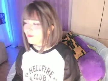 hell_fairy — Hewwo!  - Multi Goal: uwu [100tk each Goal] #ahegao #cosplay #asian #squirt #anal