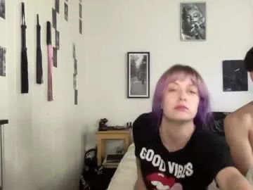 hellok1tty666 — Freechat on Chaturbate