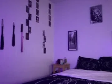 hellok1tty666 — Sex Show! Cum play <3 PVTS ON! // GOAL: Begin Teasing Eachother [73 tokens left] // EPIC GOAL: EPIC TICKETSHOW [3973 tokens left] #skinny #tattoos #sexy #fun #kinky