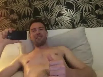 hellolucas69 — Freechat on Chaturbate