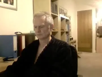 henri1964 — Freechat on Chaturbate