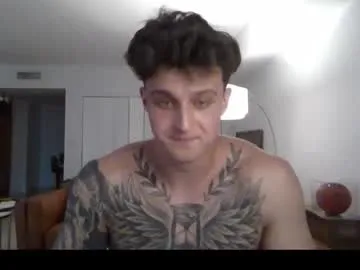 henrydesanti — Happy Monday! - Goal: ;) [3000 tokens left] #new #muscles #young #findom #handsome