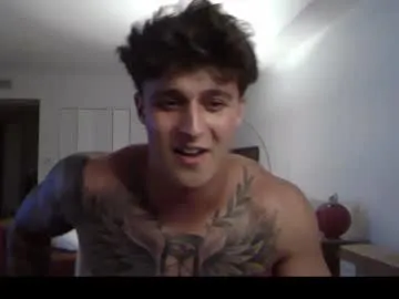 henrydesanti — I wanna cum tn :) - Goal: cum show [3000 tokens left] #new #muscles #young #findom #handsome