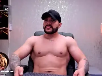 hershell_ — Welcome  I wish to make myself Cumming Follow me #bigcock #muscle #latino #cum #bigass #OhMiBod