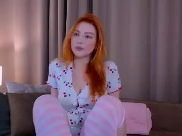 herthawonderly — I'll add fire to your life!!!    Goal:FLASH NIPPLE #new #18 #bigboobs #bigass #redhead [333 tokens remaining]