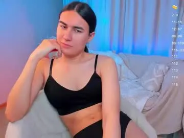 heyalena — 5 hard spanks [85 tokens left] hey, make my mood more hot  #german #teen #femboy #feet l #young