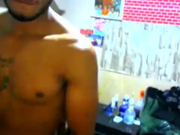 hhhjnf1 — Freechat on Chaturbate