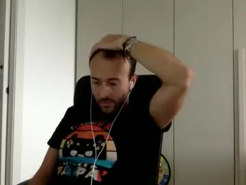 hhombre — Freechat on Chaturbate