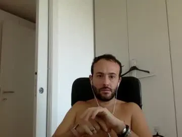hhombre — Freechat on Chaturbate